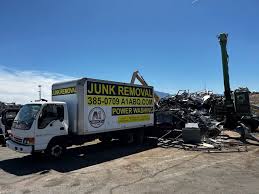 Oroville, WA Junk Removal Services Company